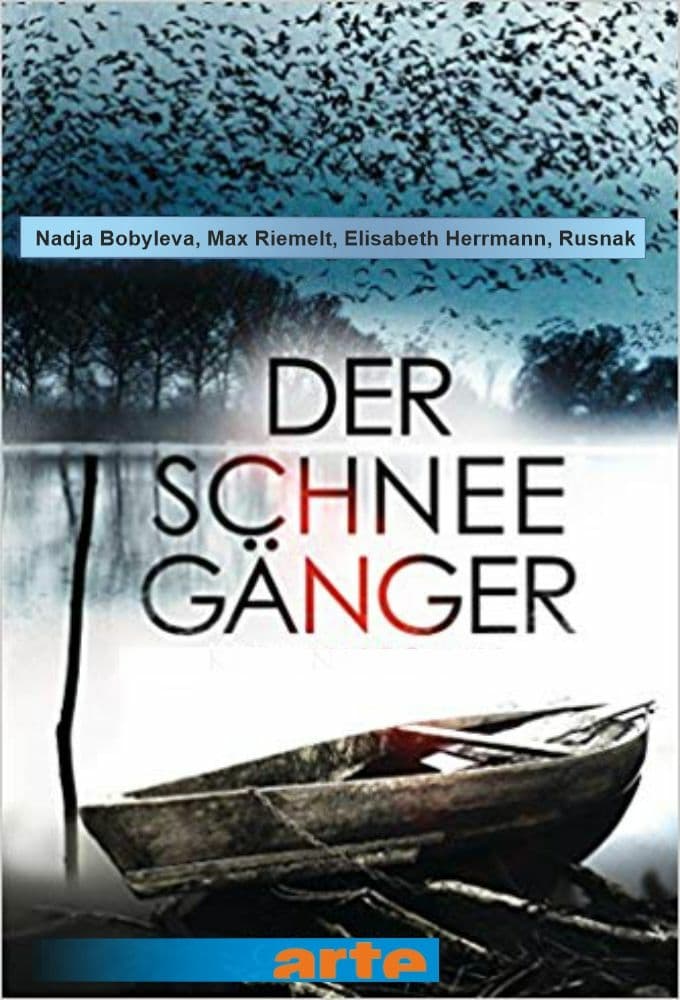 Der Schneegänger (2020) постер