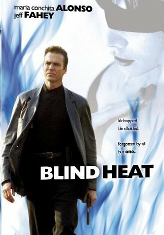 Blind Heat (2001) постер