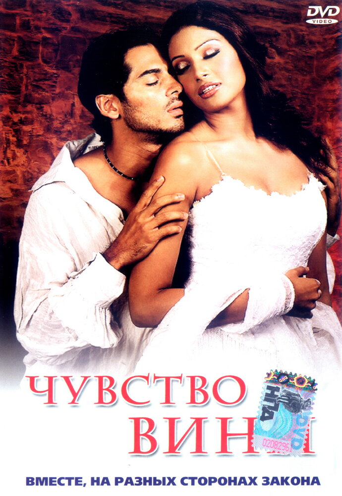 Чувство вины (2002) постер