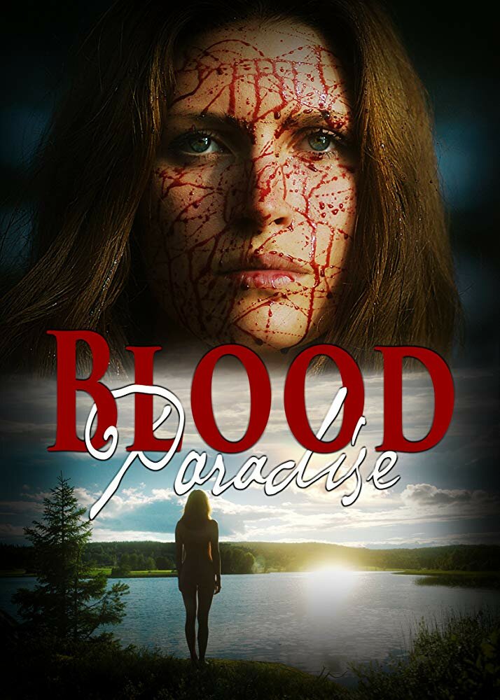 Blood Paradise (2018) постер