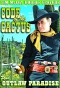 Outlaws' Paradise (1939) постер