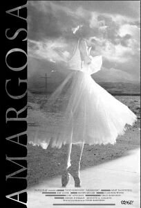 Amargosa (2000) постер