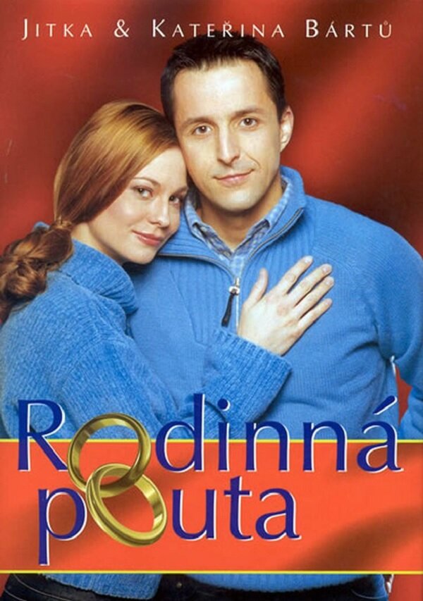 Rodinná pouta (2004) постер