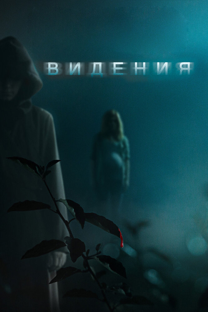 Видения (2014) постер