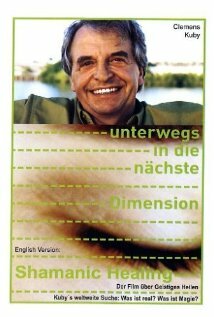 Unterwegs in die nächste Dimension (2002) постер