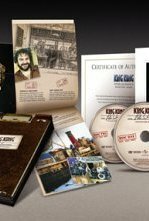 King Kong: Peter Jackson's Production Diaries (2005) постер