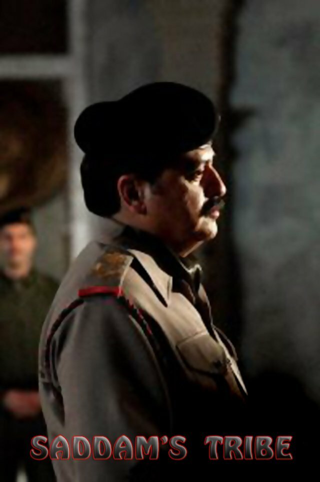 Saddam's Tribe (2007) постер