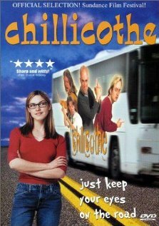 Chillicothe (1999) постер