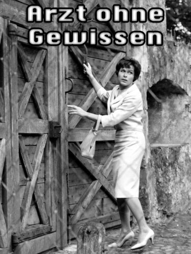 Arzt ohne Gewissen (1959) постер