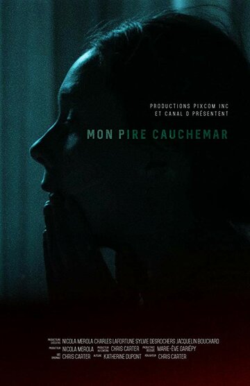 Mon pire cauchemar (2018)