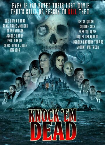 Knock 'em Dead (2014)