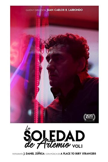 La soledad de Artemio Vol. 1 (2019)