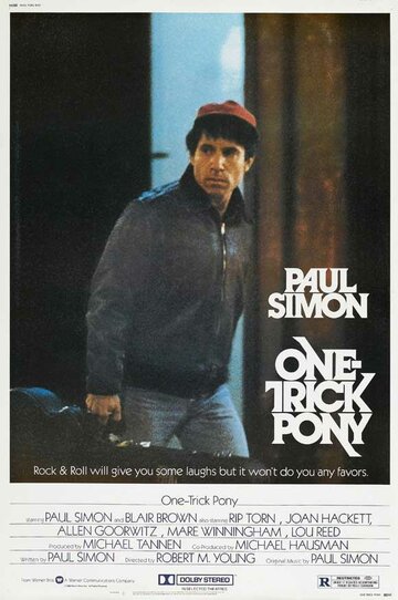 One-Trick Pony (1980)