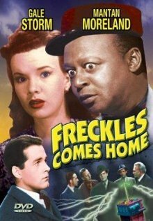 Freckles Comes Home (1942)