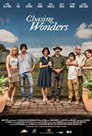 Chasing Wonders (2020)