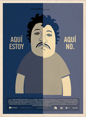 Aqui Estoy, Aqui No (2012)