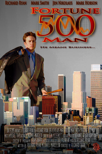 Fortune 500 Man (2012)