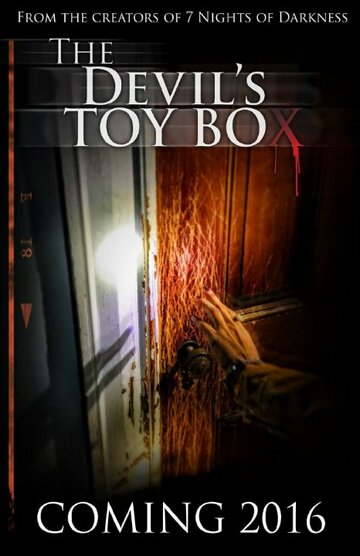 The Devil's Toy Box