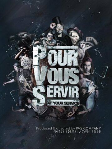 Pour vous servir (2007)