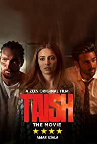 Taish (2020)